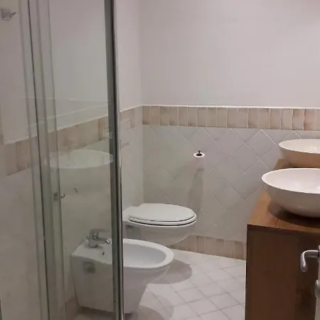 Pensjonat La Casa Di Pier 3*