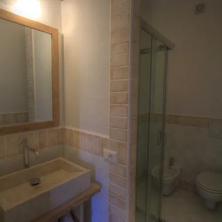 La Casa Di Pier Olbia