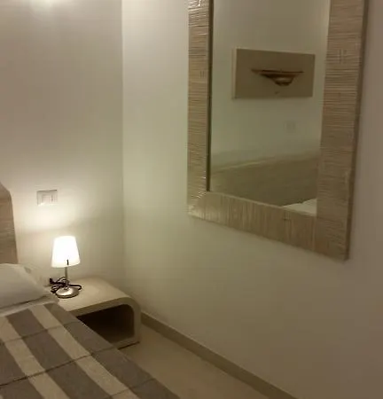 Pensjonat La Casa Di Pier 3*