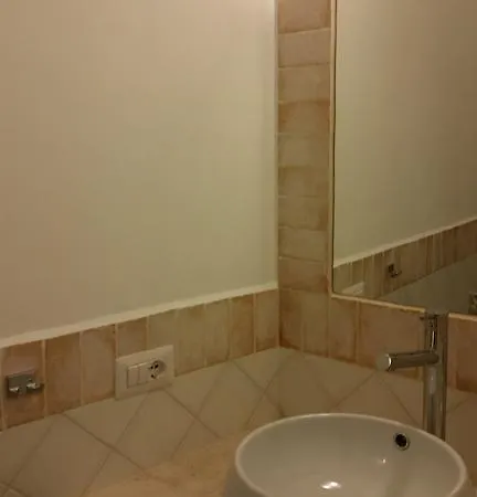 La Casa Di Pier 3* 奧爾比亞