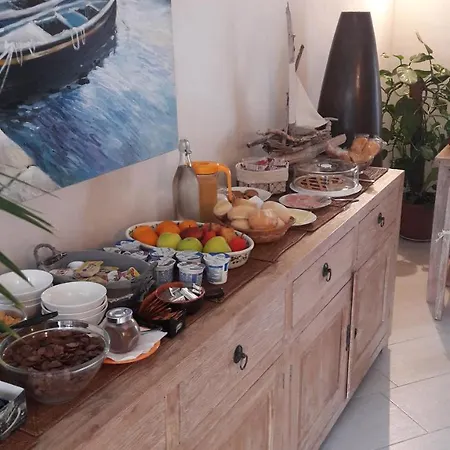 La Casa Di Pier オルビア