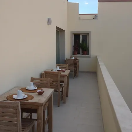 La Casa Di Pier 게스트하우스