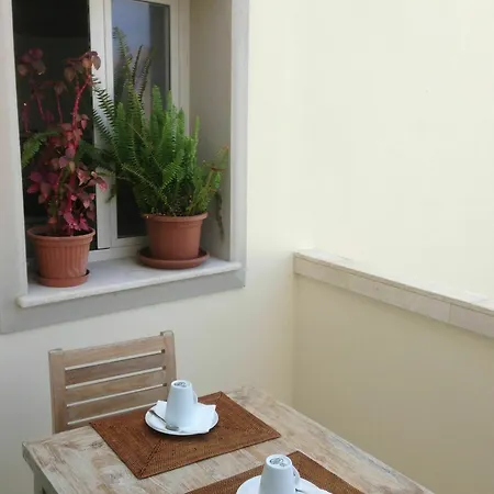 La Casa Di Pier オルビア
