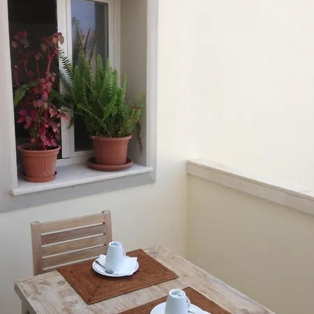 La Casa Di Pier Olbia