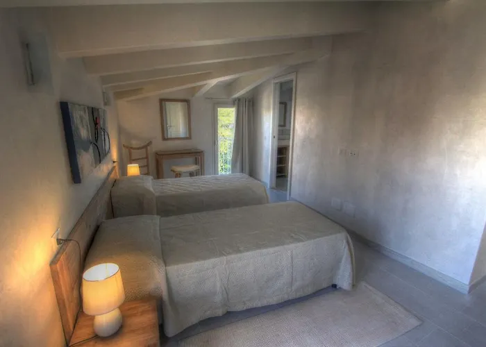 La Casa Di Pier Maison d'hôtes Olbia