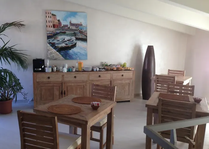 Gasthof La Casa Di Pier 3*