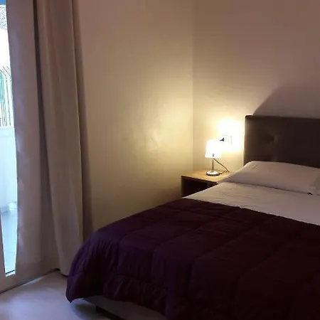 La Casa Di Pier Guest house 2*