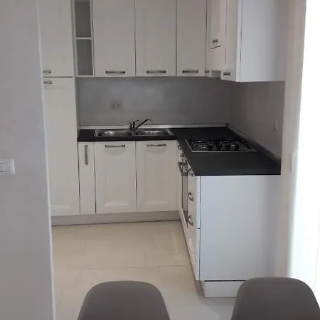 La Casa Di Pier 3* Όλμπια