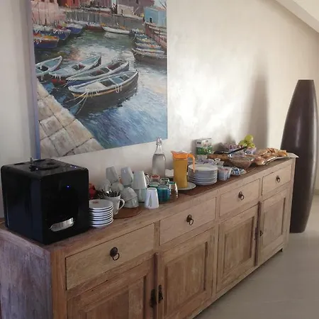 La Casa Di Pier Guest house 2*