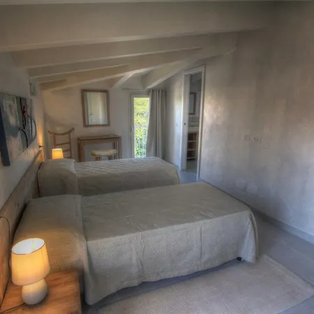 La Casa Di Pier Guest house Olbia