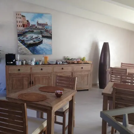 Gasthuis La Casa Di Pier 3*