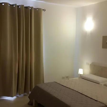 Πανσιόν La Casa Di Pier 3*