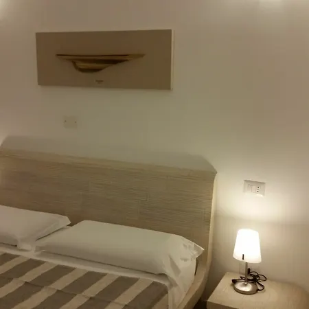 Guest house La Casa Di Pier Olbia
