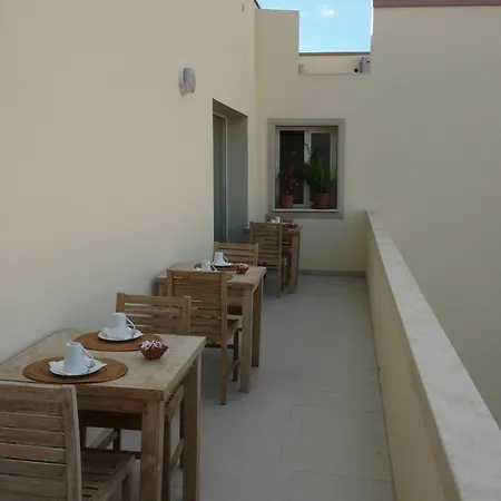 La Casa Di Pier Guest house