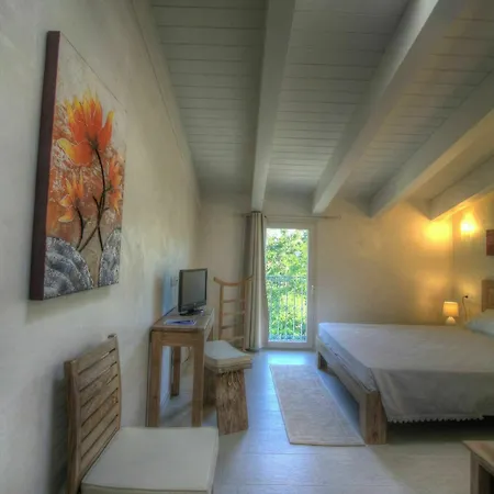 La Casa Di Pier Gasthuis Olbia