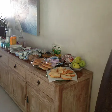 La Casa Di Pier Guest house