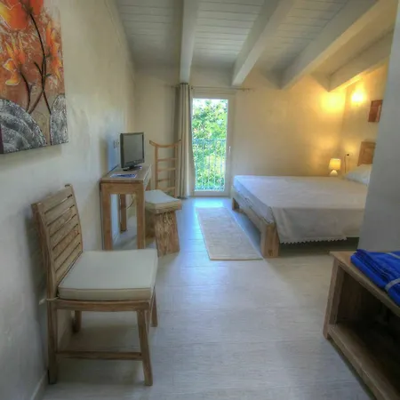 La Casa Di Pier Guest house Olbia