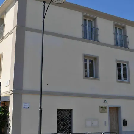 La Casa Di Pier Guest house Olbia
