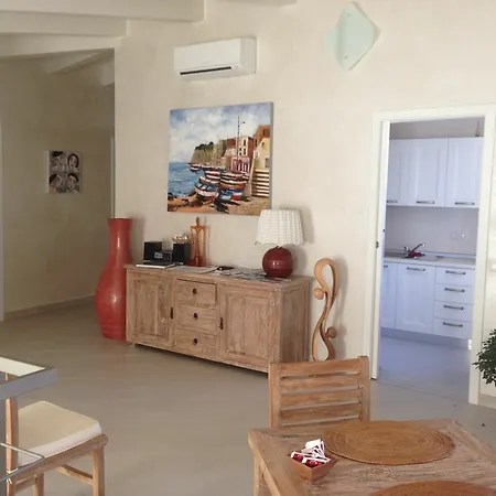La Casa Di Pier Guest house 2*