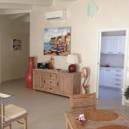 La Casa Di Pier Gasthuis 3*