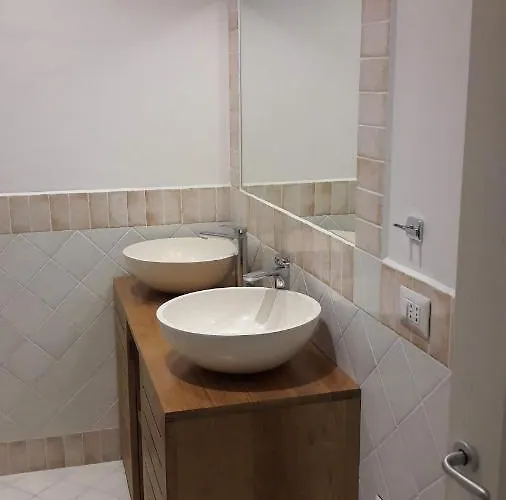 La Casa Di Pier Olbia