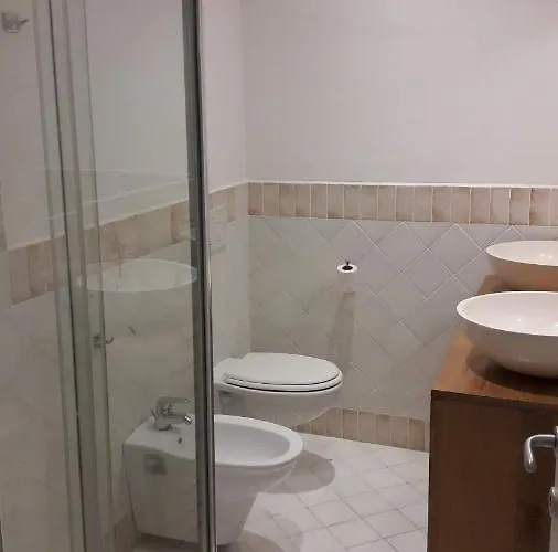 Pensión La Casa Di Pier 3*