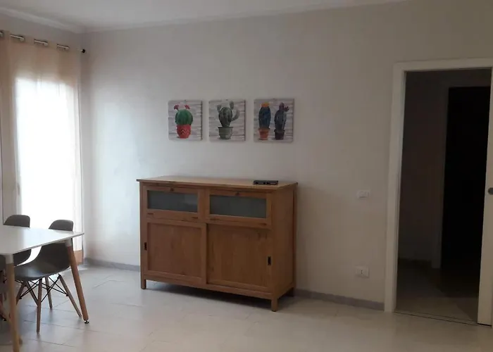 Pensión La Casa Di Pier 3*