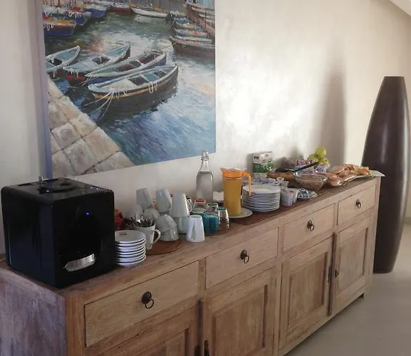 La Casa Di Pier Pensión 3*