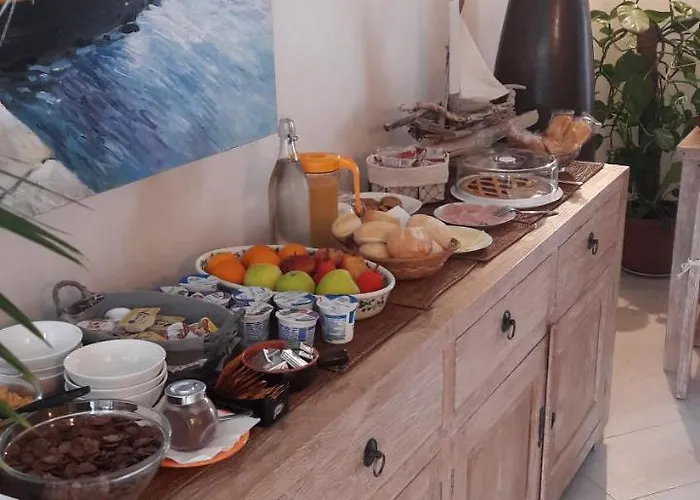 La Casa Di Pier Olbia