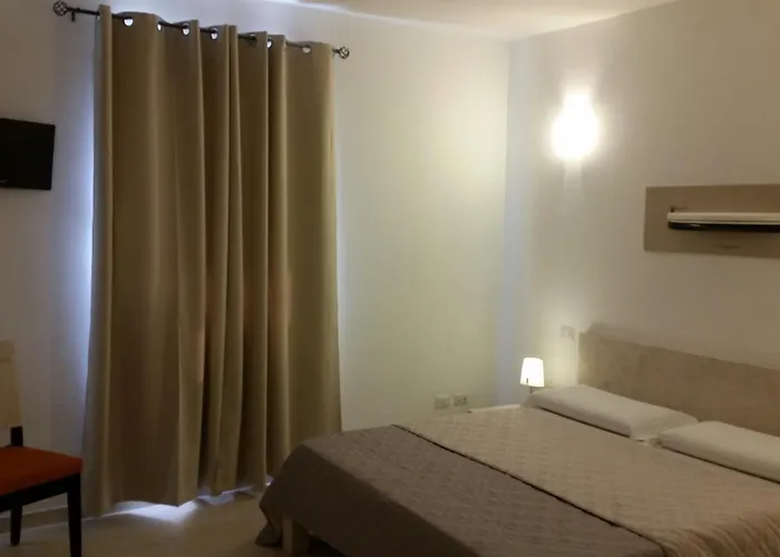 Pensión La Casa Di Pier 3*