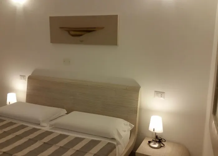 Pensión La Casa Di Pier Olbia