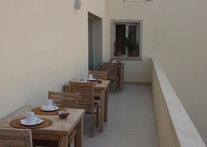 La Casa Di Pier Pensión