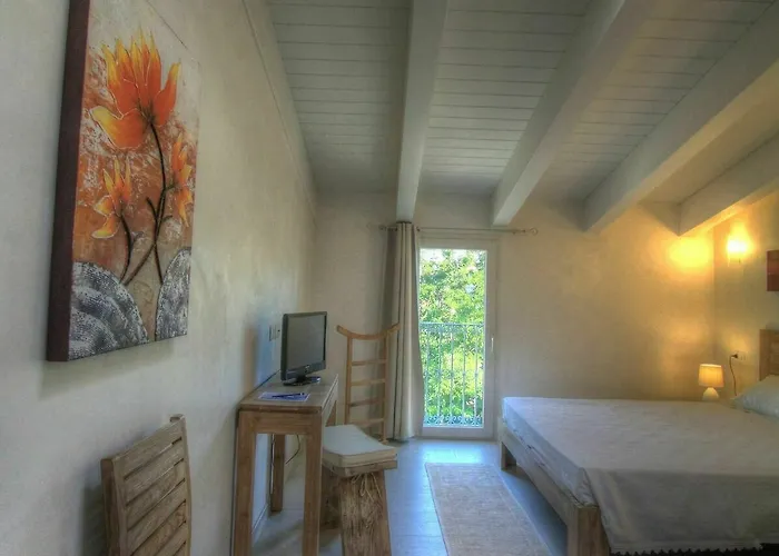 La Casa Di Pier Pensión Olbia