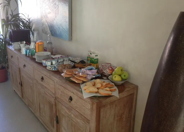 La Casa Di Pier Pensión