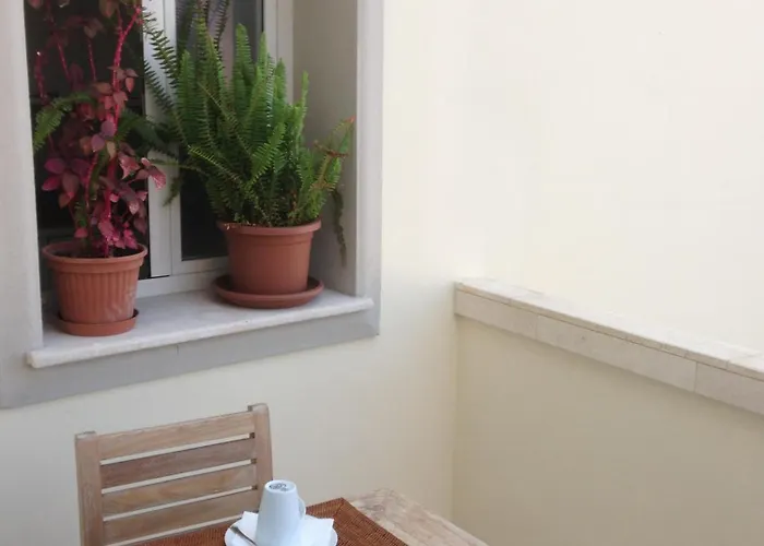 La Casa Di Pier Olbia